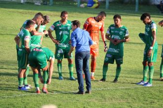 Altos domina Série D com 7 classificações e lidera ranking piauiense