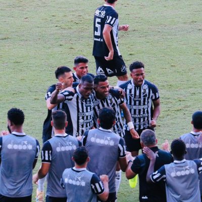 altos empata em 1 a 1 com o abc e eliminado da s rie d 20260628