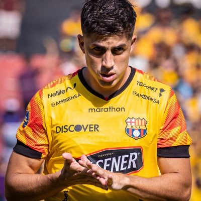 am rica mg anuncia zagueiro argentino com contrato at 2027 20260620