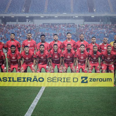 am rica rn chega invicto h 7 jogos para enfrentar fluminense 20260619