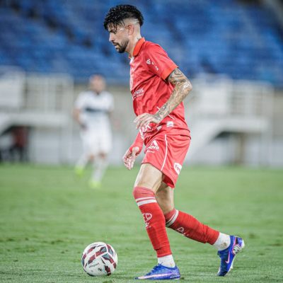 am rica rn enfrenta fluminense pi neste s bado pela fase de 20260618