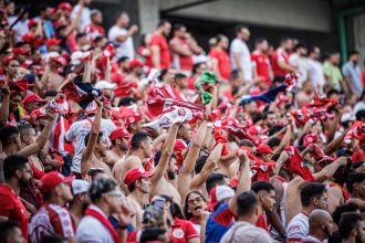 América-RN pode selar classificação na Série D com vantagem de 3 a 0