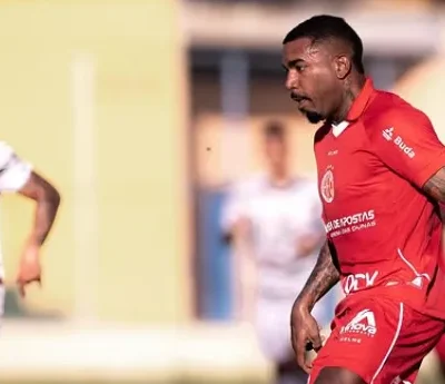 am rica rn vence fluminense pi por 3 a 0 e avan a na s rie d 20260621