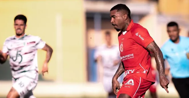 am rica rn vence fluminense pi por 3 a 0 e avan a na s rie d 20260621