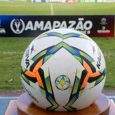 amapaz o s rie b define datas das semifinais veja quando jog 20260618