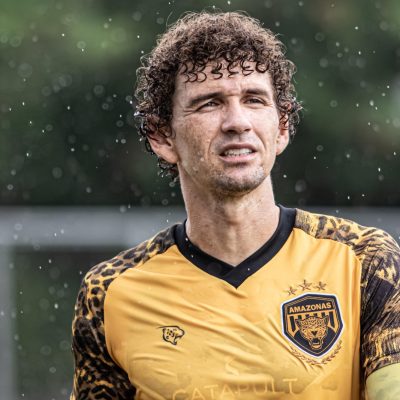 amazonas fc perde dois zagueiros ap s rescis es antes da s r 20260622