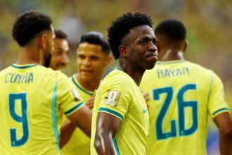 Análise: Brasil se impõe e apresenta identidade bem definida para o mata-mata