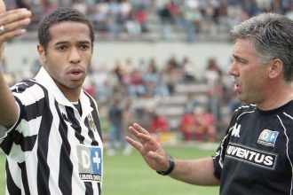 Ancelotti limita jovens talentos? Endrick segue padrão histórico do técnico