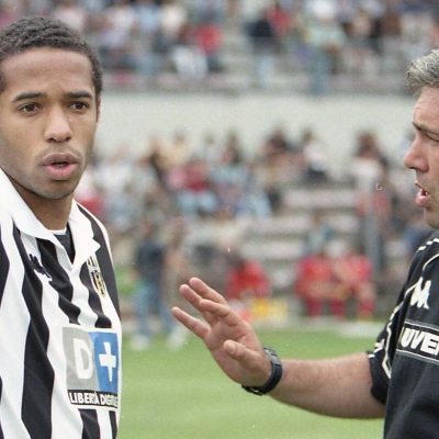 ancelotti limita jovens talentos endrick segue padr o hist r 20260619