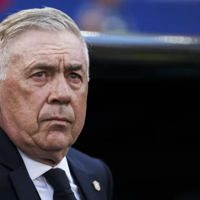 ancelotti prepara mudan as para brasil x haiti na copa do mu 20260618