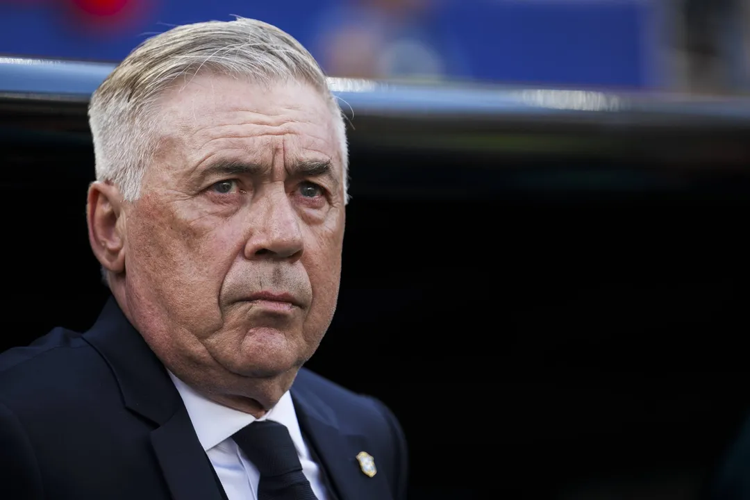 ancelotti prepara mudan as para brasil x haiti na copa do mu 20260618