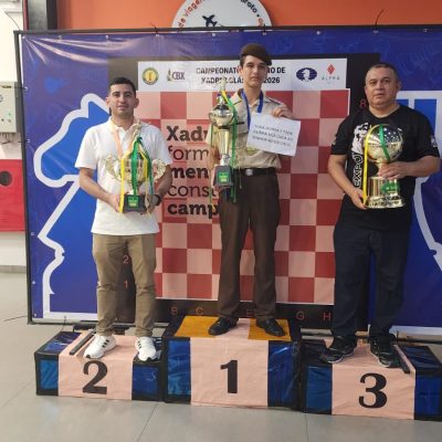 aos 15 anos sergipano vence campeonato acreano de xadrez de 20260616