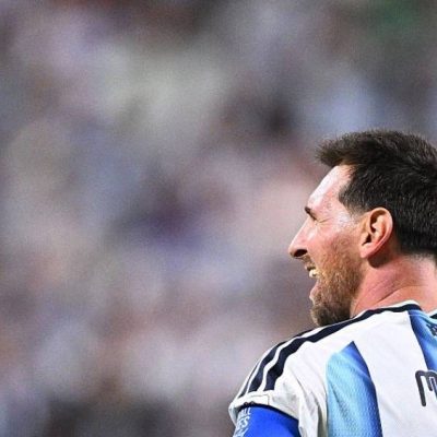 aos 38 anos messi marca hat trick e iguala recorde hist rico 20260617
