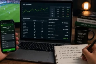 Apostar em Futebol: Como Fazer de Forma Lucrativa e Segura