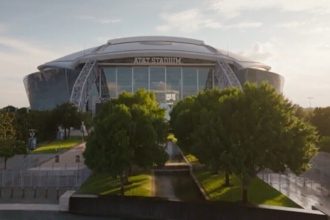 Argentina enfrenta Áustria em Dallas buscando liderança do Grupo J