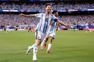 Argentina enfrenta Áustria na Copa 2026 com favoritismo e análise de 2 a 0