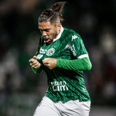 argentino perde espa o no guarani ap s um ano de promessas 20260620