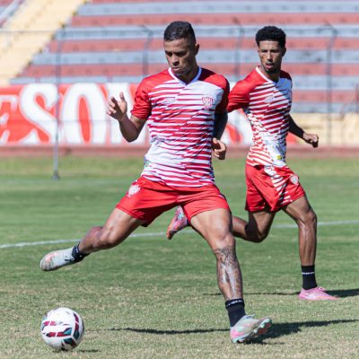 artilheiro do noroeste mira classifica o na s rie d com dois 20260620