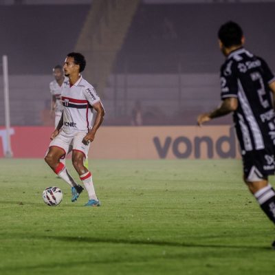artilheiro suspenso botafogo sp enfrenta cear desfalcado na 20260616