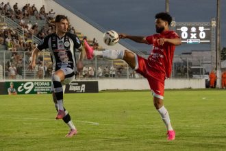 ASA busca classificação em duelo decisivo contra o Sergipe na Série D