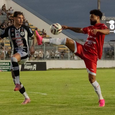 asa busca classifica o em duelo decisivo contra o sergipe na 20260624