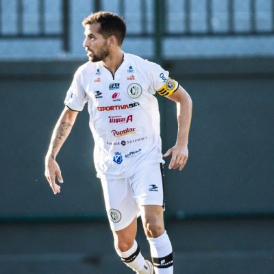 asa enfrenta sergipe na s rie d com foco no acesso ap s oito 20260618