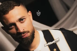 atl tico mg anuncia contrata o do zagueiro l o duarte at 203 20260624