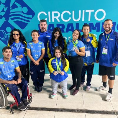 atletas paral mpicos faturam 10 medalhas em etapa nacional d 20260619