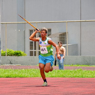 atletismo sub 20 do acre define vaga para o brasileiro em ju 20260619