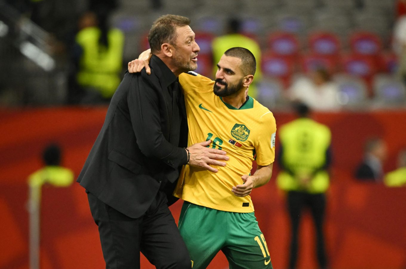 austr lia derrota turquia por 2 a 0 e sonha alto na copa 202 20260619