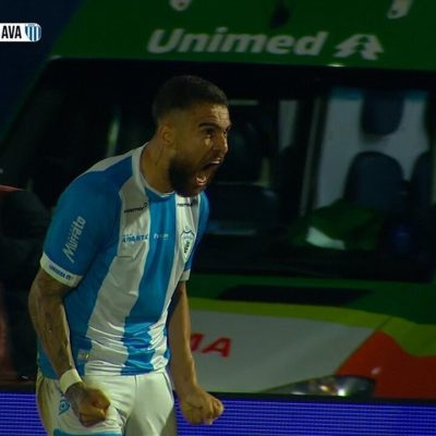 ava corta dois jogadores para reorganizar elenco antes da ja 20260618