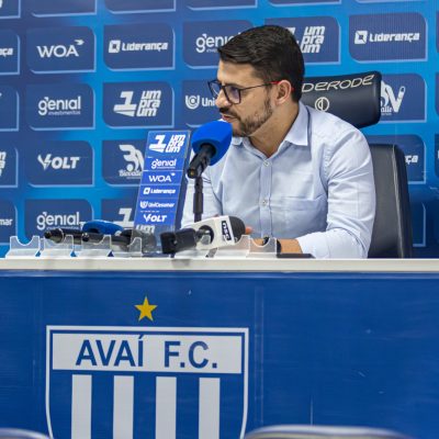 ava mant m t cnico ap s 11 jogos sem vencer e diretoria pede 20260617