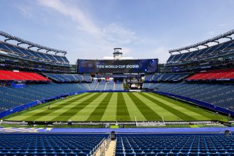 Bélgica enfrenta Egito na Copa 2026 com 17 jogos de invicibilidade