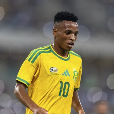 bafana bafana enfrentam tch quia em jogo decisivo na copa 20 20260618