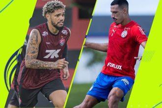 Bahia e Vitória movimentam elencos antes da janela de transferências