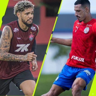 bahia e vit ria movimentam elencos antes da janela de transf 20260616