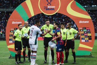Bahia enfrenta Fluminense em amistoso antes do retorno à Série A