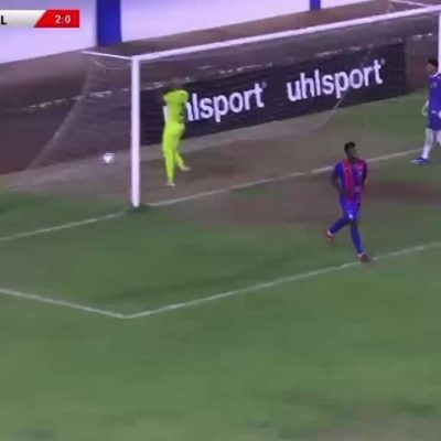 balotelli marca 4 gols e aragua na goleia galvez por 9 a 0 n 20260616