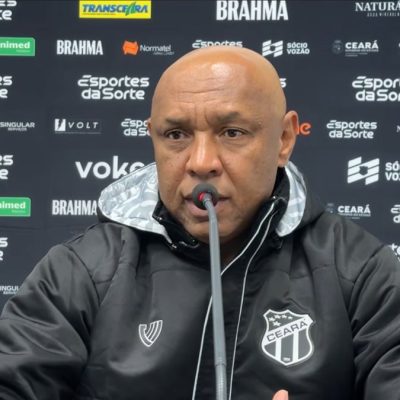 batatais chuva prejudicou jogadores t cnicos do cear na derr 20260629