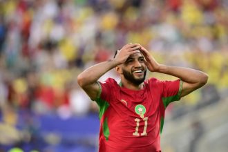 Bayern paga R$ 330 mi por marroquino que brilhou contra o Brasil na Copa