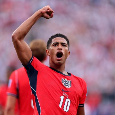 bellingham celebra classifica o da inglaterra primeira miss 20260627