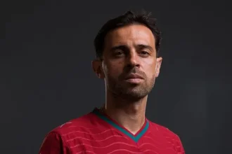 Bernardo Silva é do Real Madrid: português assina até 2028 e frustra Barça