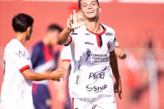 Bezinha define oitavas: veja os classificados e os duelos da próxima fase