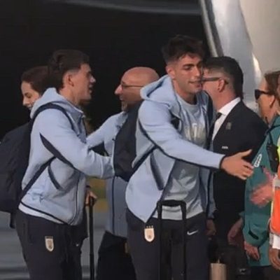 bielsa agrava les o de arrascaeta e flamengo cobra responsab 20260615