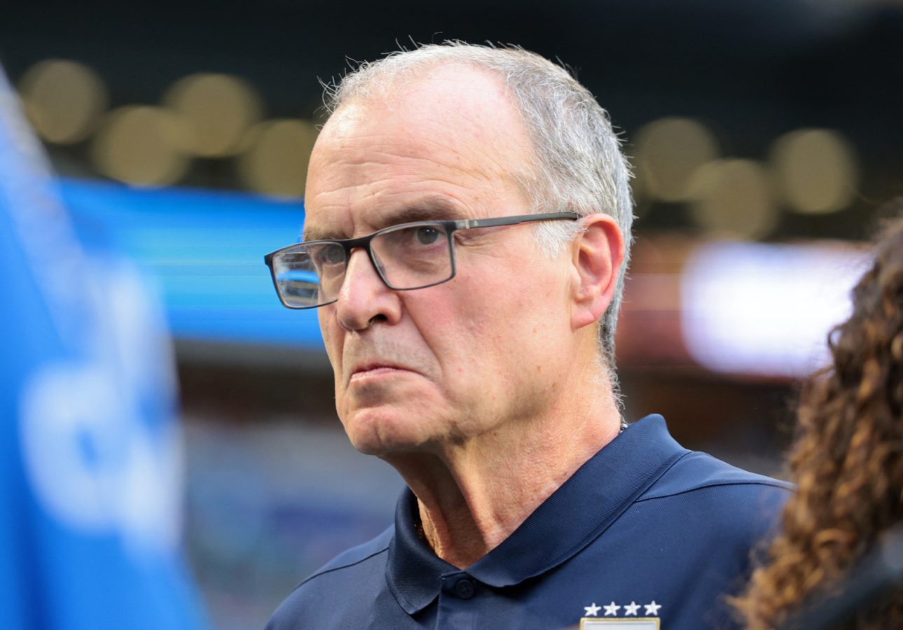 bielsa detona cooling breaks na copa altera a ess ncia do fu 20260621
