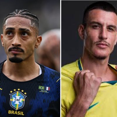 bigode vira febre na sele o e une jogadores em novo visual n 20260620