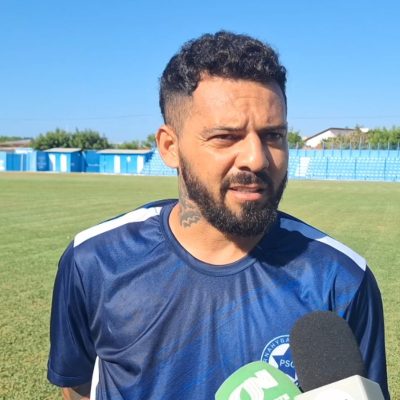 bismarck volta ao parnahyba mirando vaga na s rie d contra o 20260619
