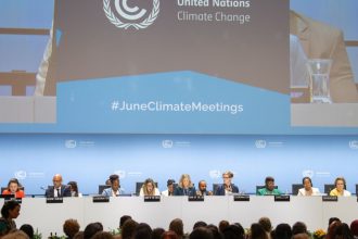 Bonn fecha sem acordo e deixa impasses climáticos para COP31