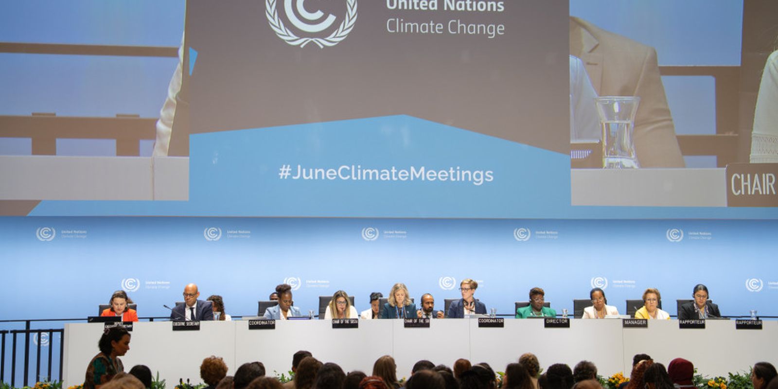 bonn fecha sem acordo e deixa impasses clim ticos para cop31 20260618