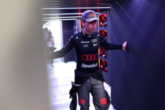 Bortoleto busca top 10 no GP da Áustria e reflete sobre pontos perdidos